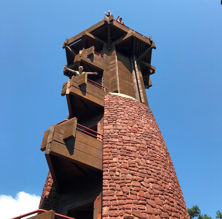 tårnet